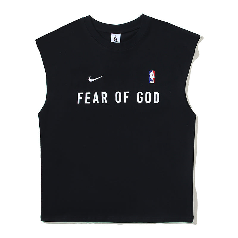 Fear of God Essentials 9002 S XL新配色