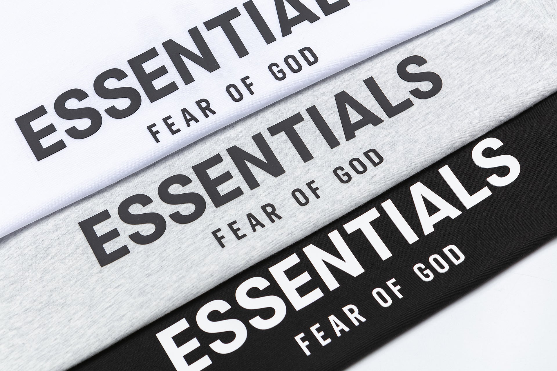 Fear of God Essentials QX1921