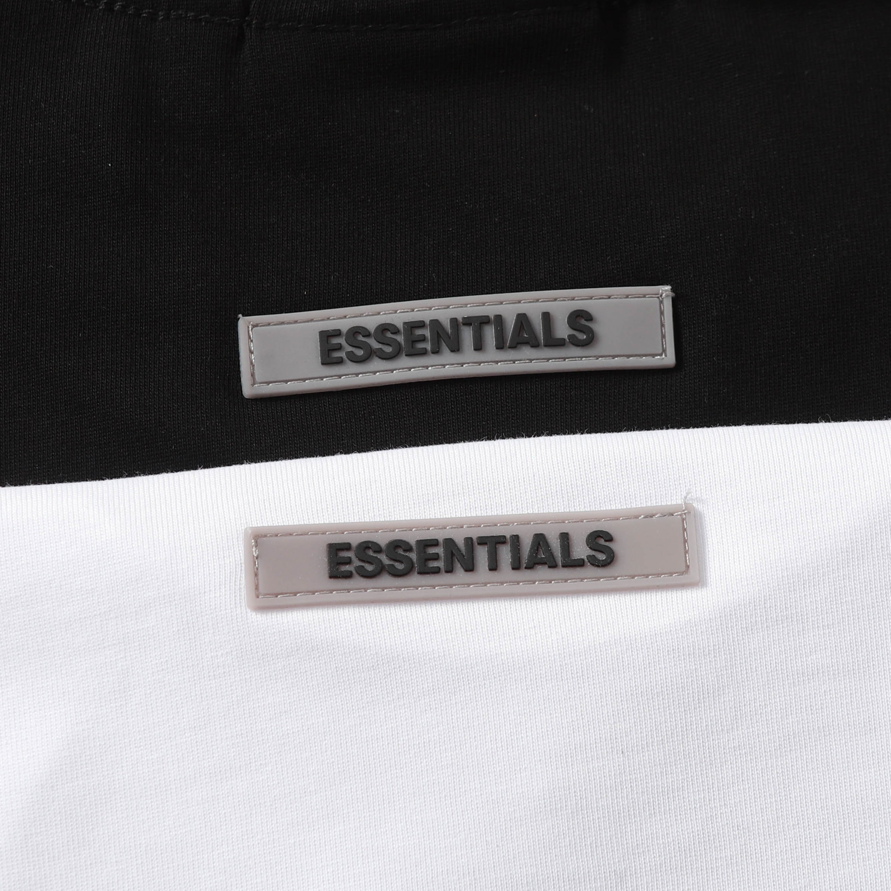 Fear of God Essentials 1 F38 P49 FEAR OF GOD FOG ESSENTIALS联名潮牌宽松T-ShirtT恤 尺码 S XL 颜色 黑色 白色