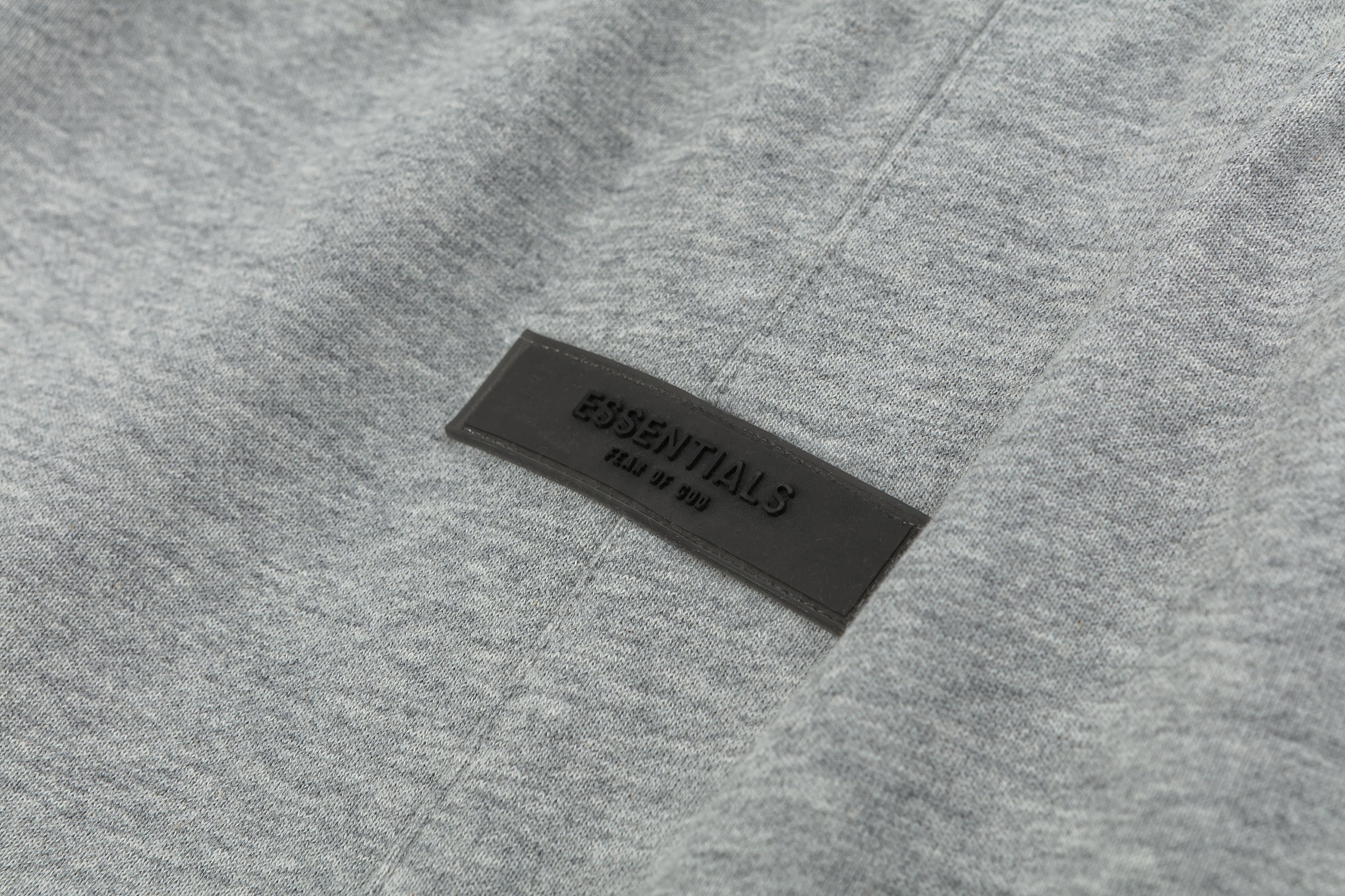 Fear of God Essentials qx219 3色 P90 S XL