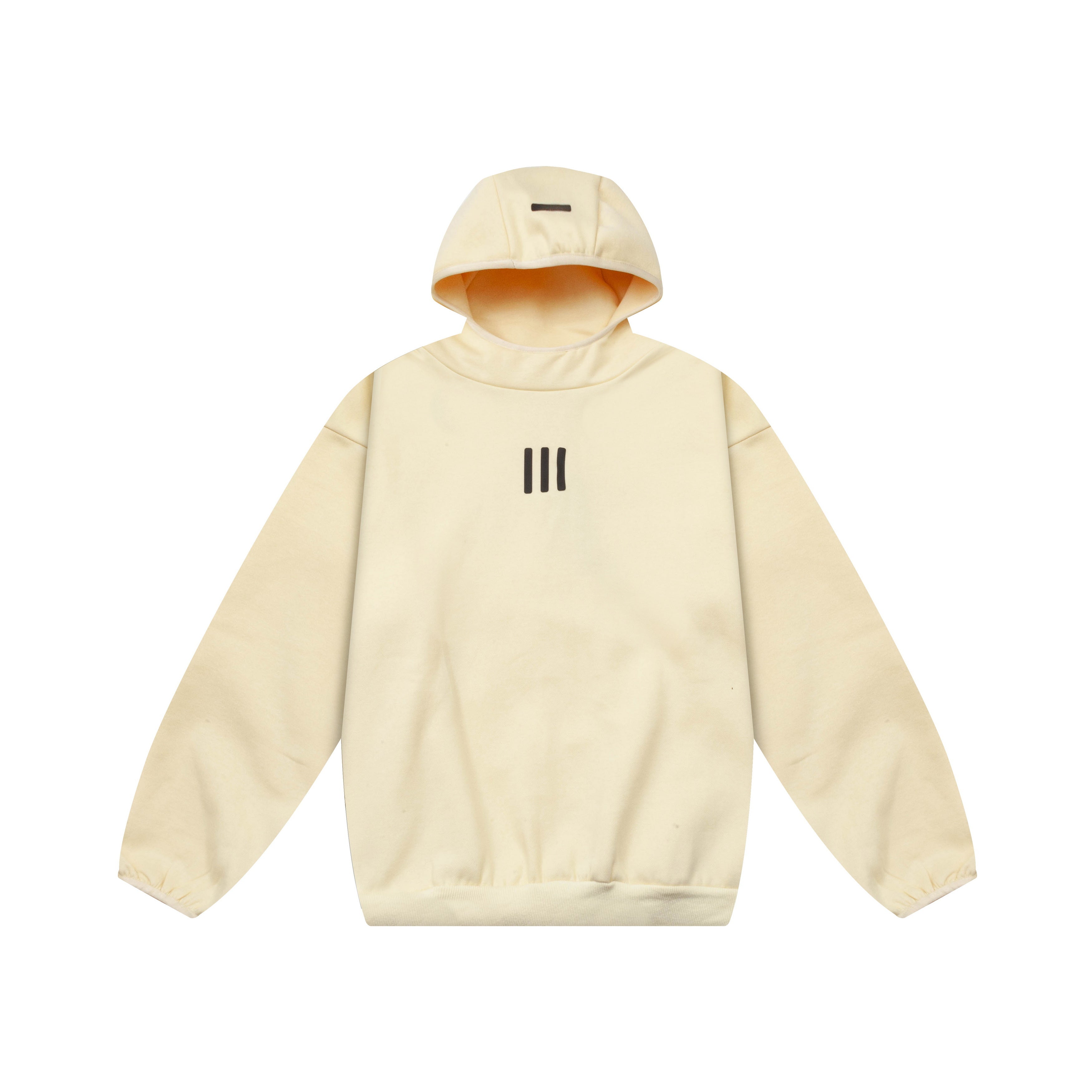 Fear of God Essentials FG加绒zd2249 P105