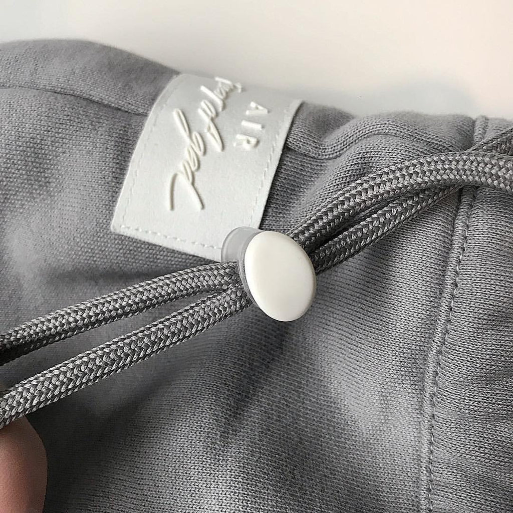 Fear of God Essentials P100 PIK606A Nik e Fog联名款19SS限定运动NBA篮球训练休闲长裤 高版本高品质
