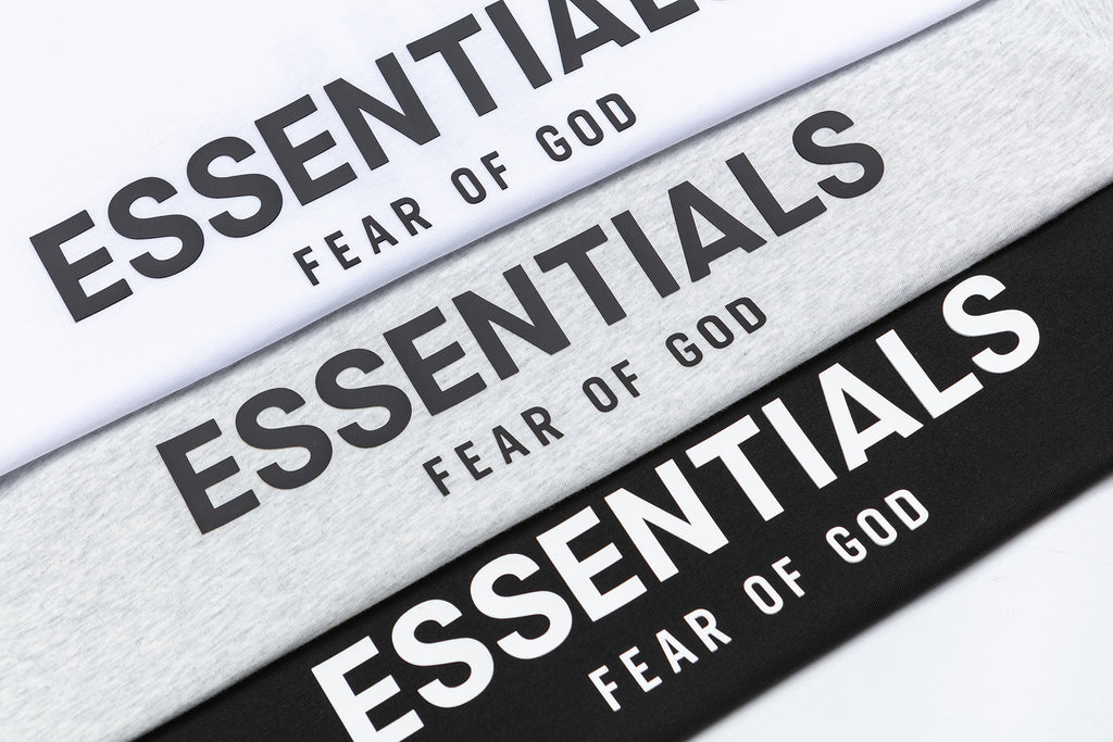 Fear of God Essentials QX1921