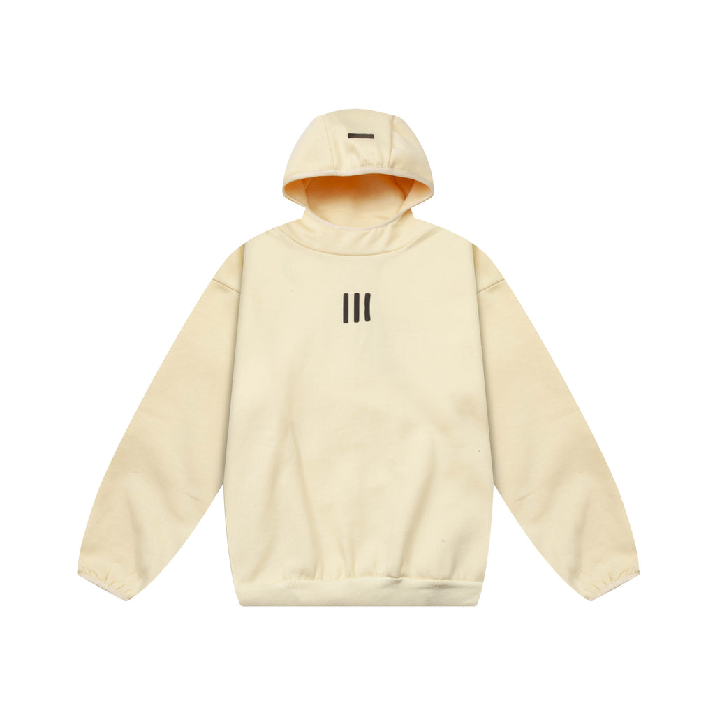 Fear of God Essentials FG加绒zd2249 P105