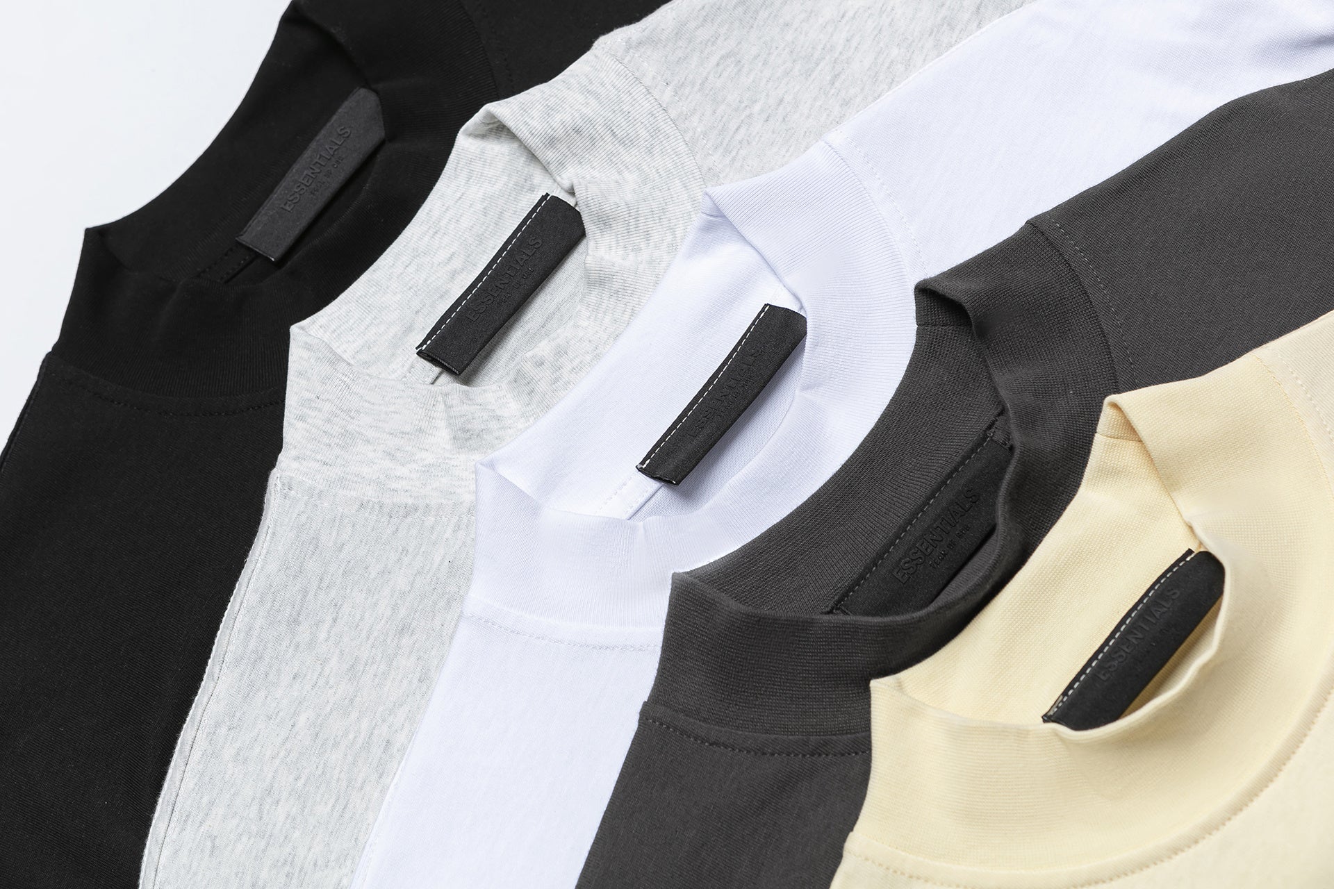 Fear of God Essentials QX1928