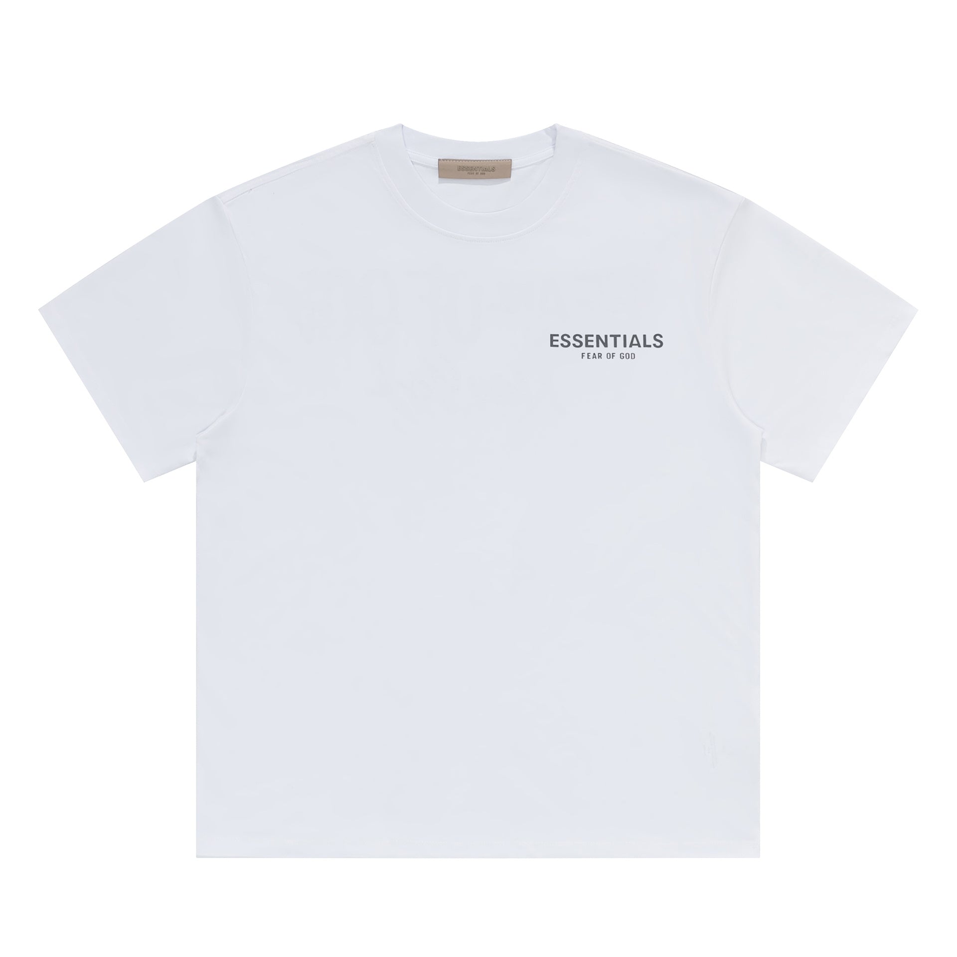 Fear of God Essentials QX995 黑白2色 52