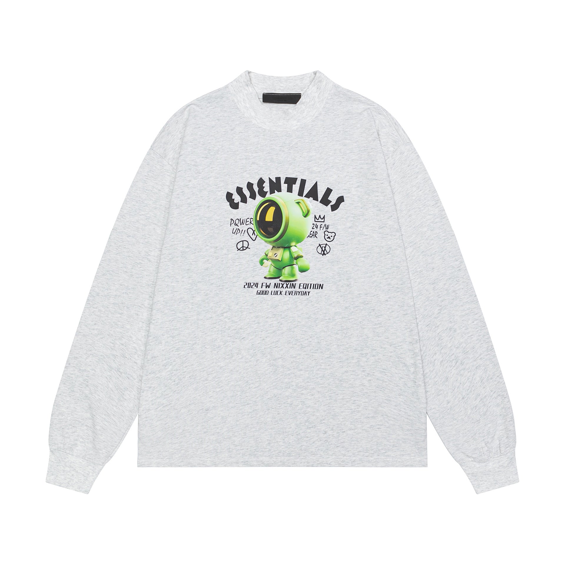 Fear of God Essentials qx1925