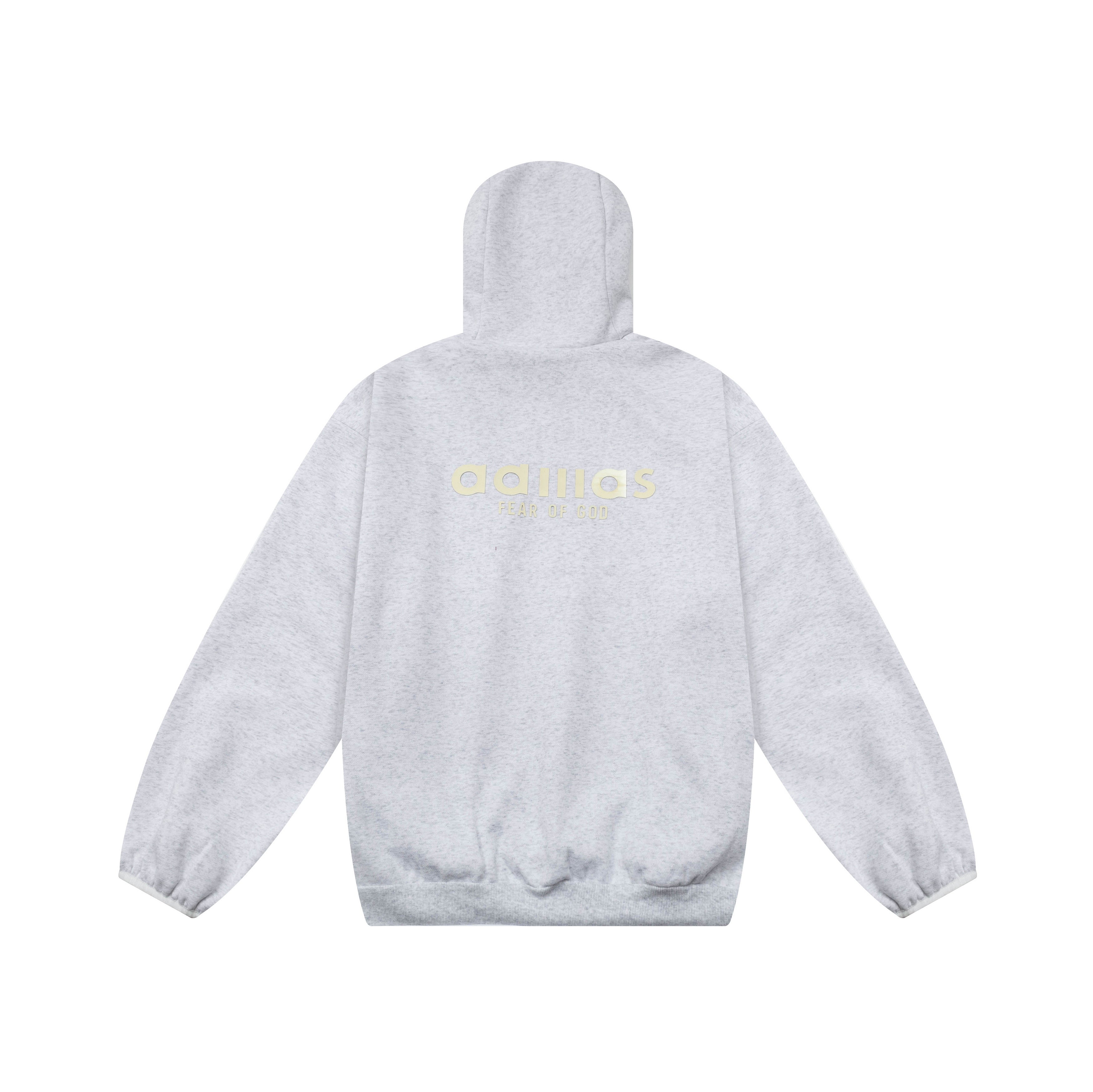 Fear of God Essentials FG加绒zd2249 P105