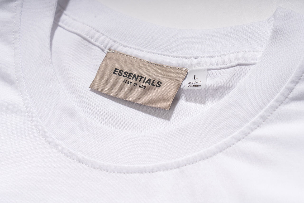 Fear of God Essentials QX006 现货 p52 s xl