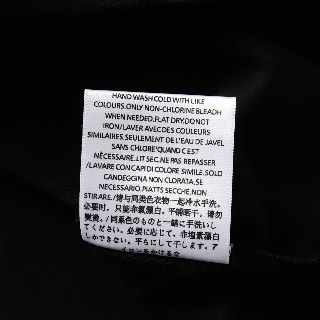 Fear of God Essentials 1 F38 P49 FEAR OF GOD FOG ESSENTIALS联名潮牌宽松T-ShirtT恤 尺码 S XL 颜色 黑色 白色