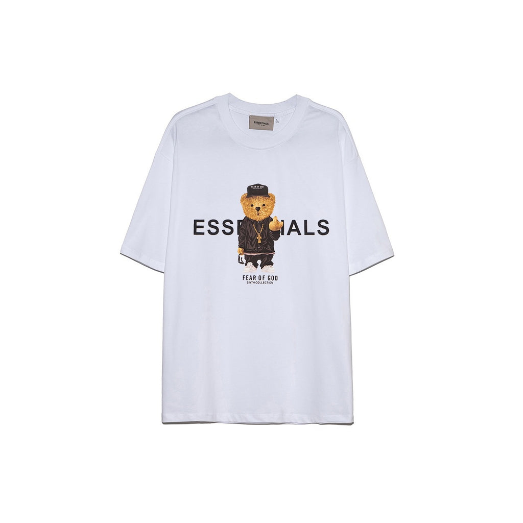 Fear of God Essentials qx009 现货 s xl P52