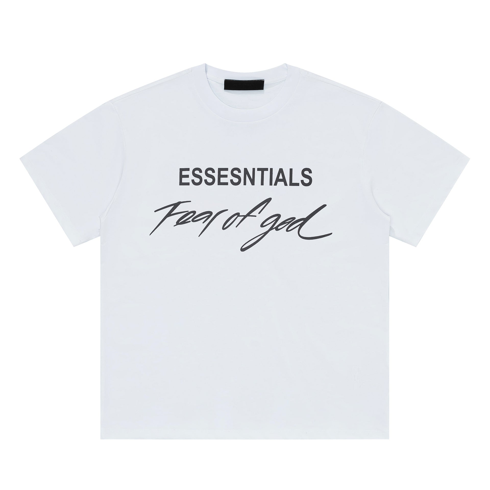 Fear of God Essentials qx997 现货 52