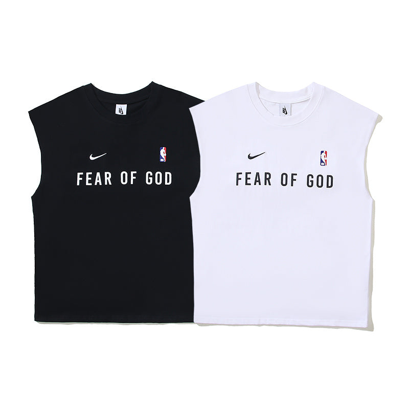 Fear of God Essentials 9002 S XL新配色