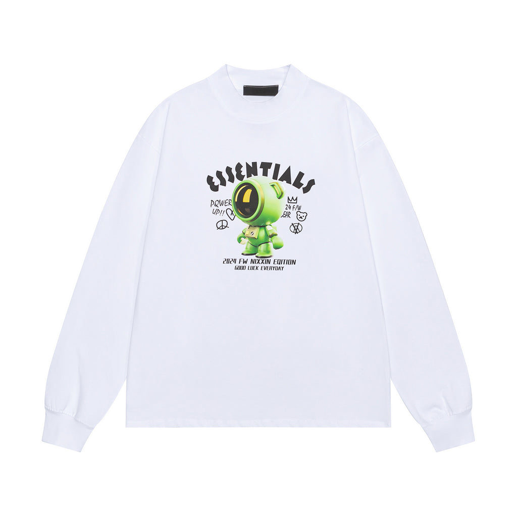 Fear of God Essentials qx1925