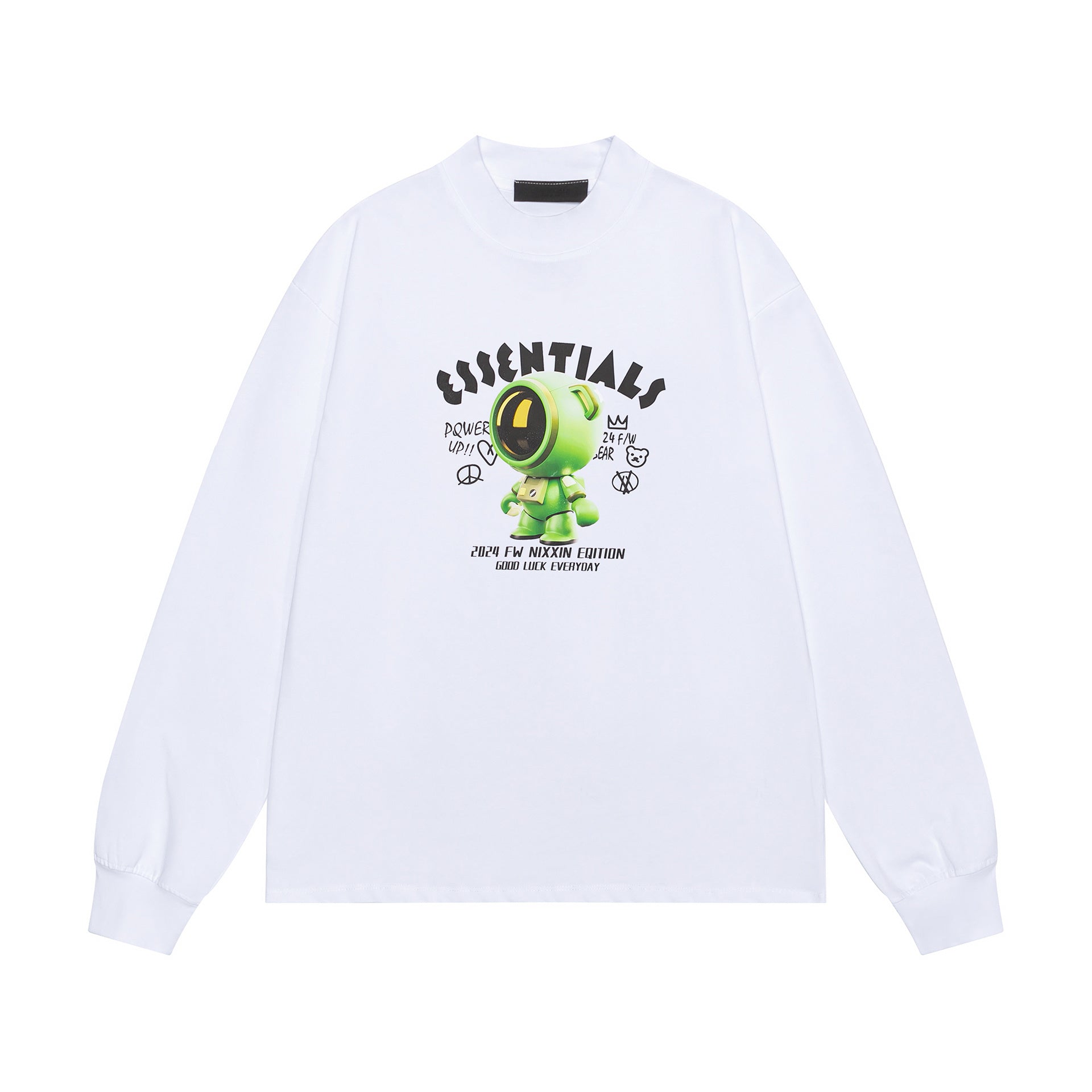 Fear of God Essentials qx1925