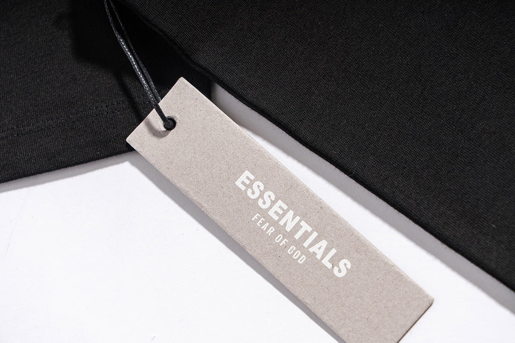 Fear of God Essentials QX006 现货 p52 s xl