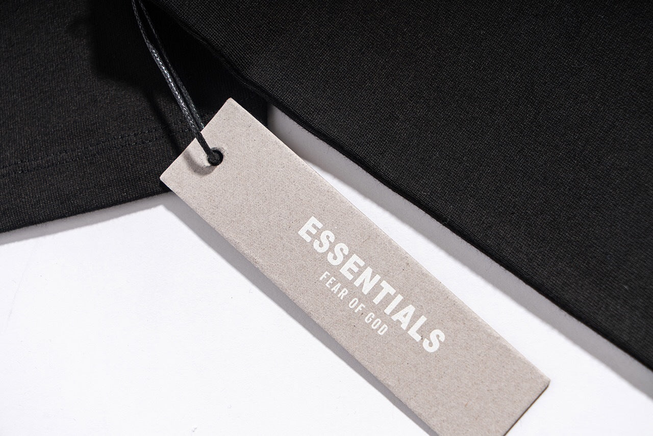 Fear of God Essentials QX006 现货 p52 s xl