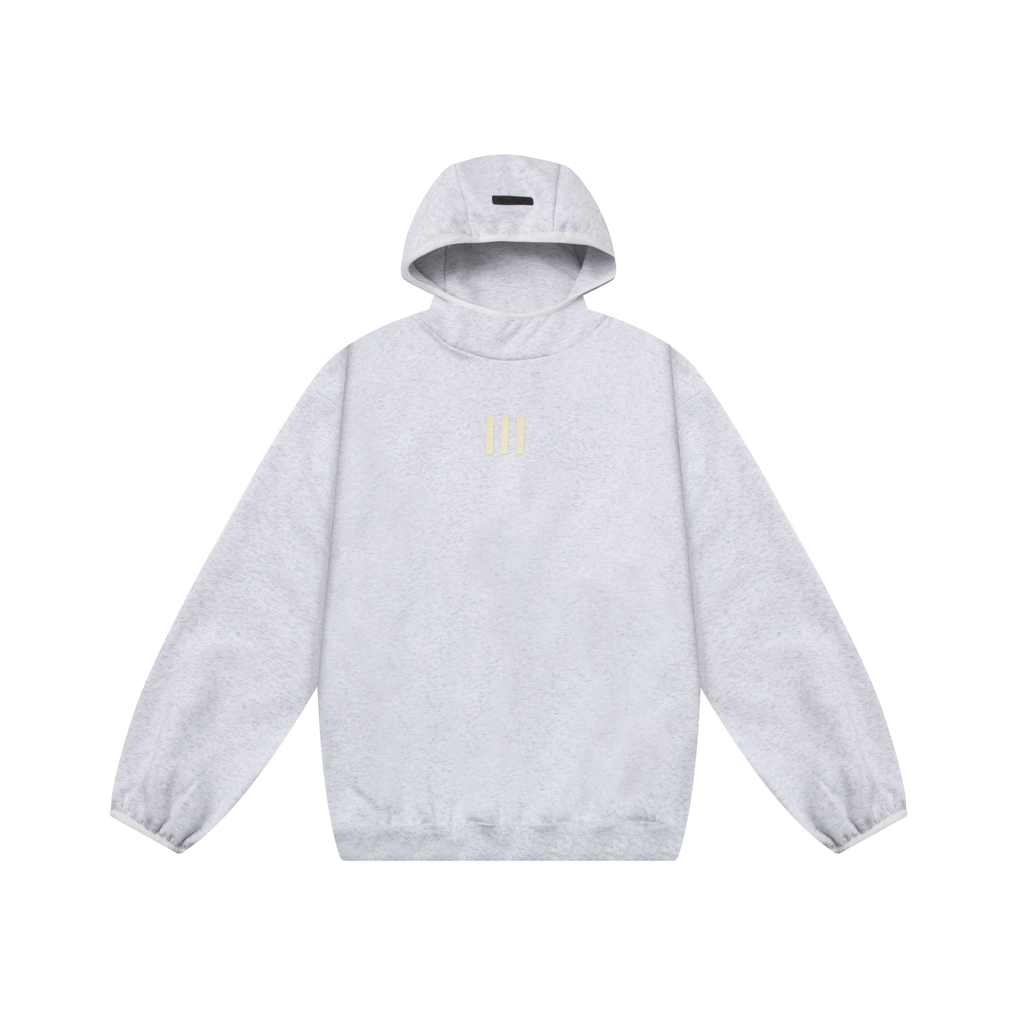 Fear of God Essentials FG加绒zd2249 P105