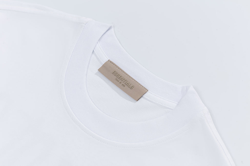 Fear of God Essentials QX995 黑白2色 52