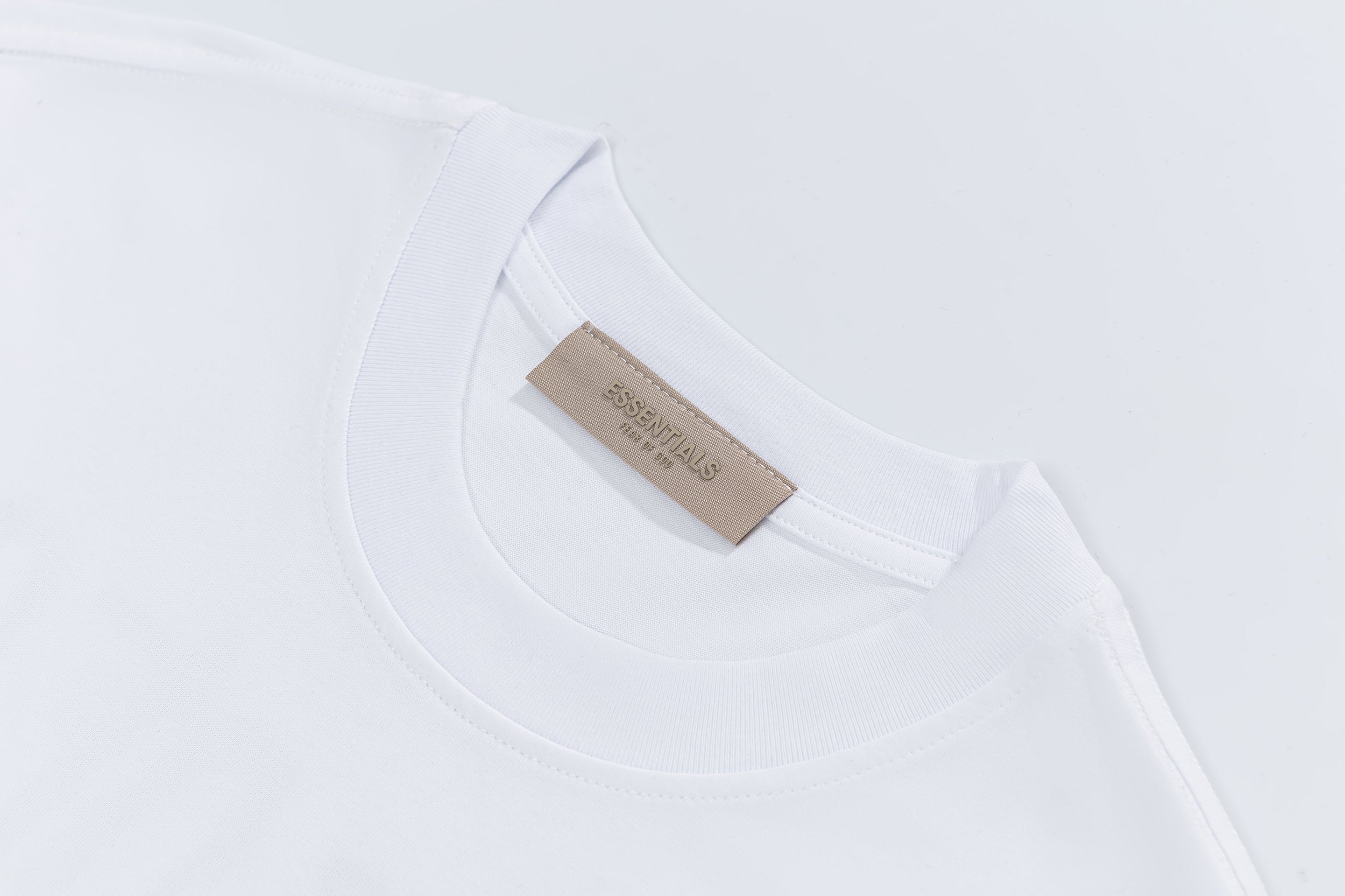 Fear of God Essentials QX995 黑白2色 52