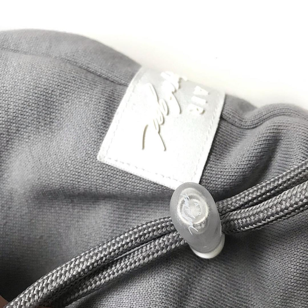 Fear of God Essentials P100 PIK606A Nik e Fog联名款19SS限定运动NBA篮球训练休闲长裤 高版本高品质