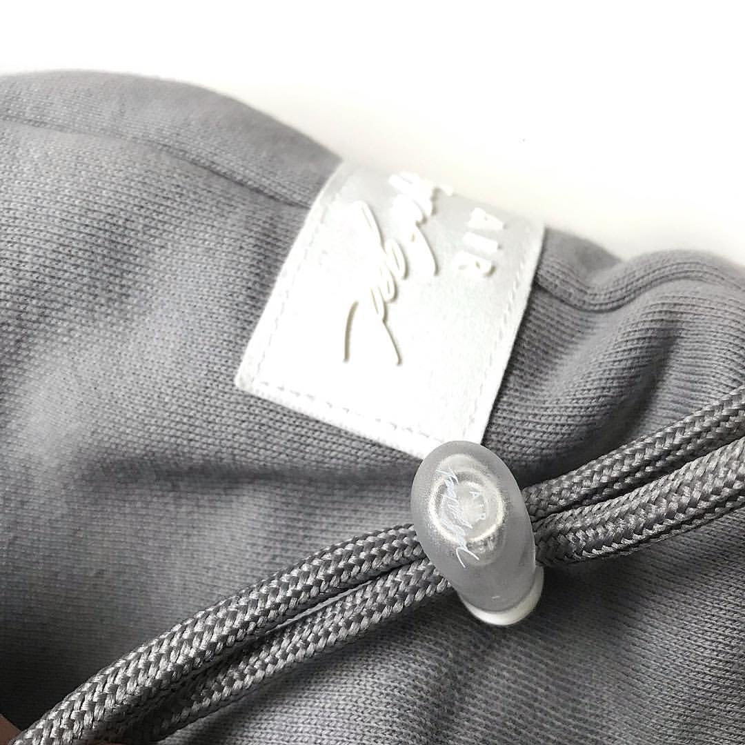 Fear of God Essentials P100 PIK606A Nik e Fog联名款19SS限定运动NBA篮球训练休闲长裤 高版本高品质