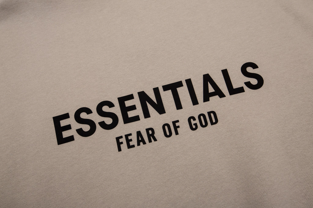 Fear of God Essentials LM861 P110