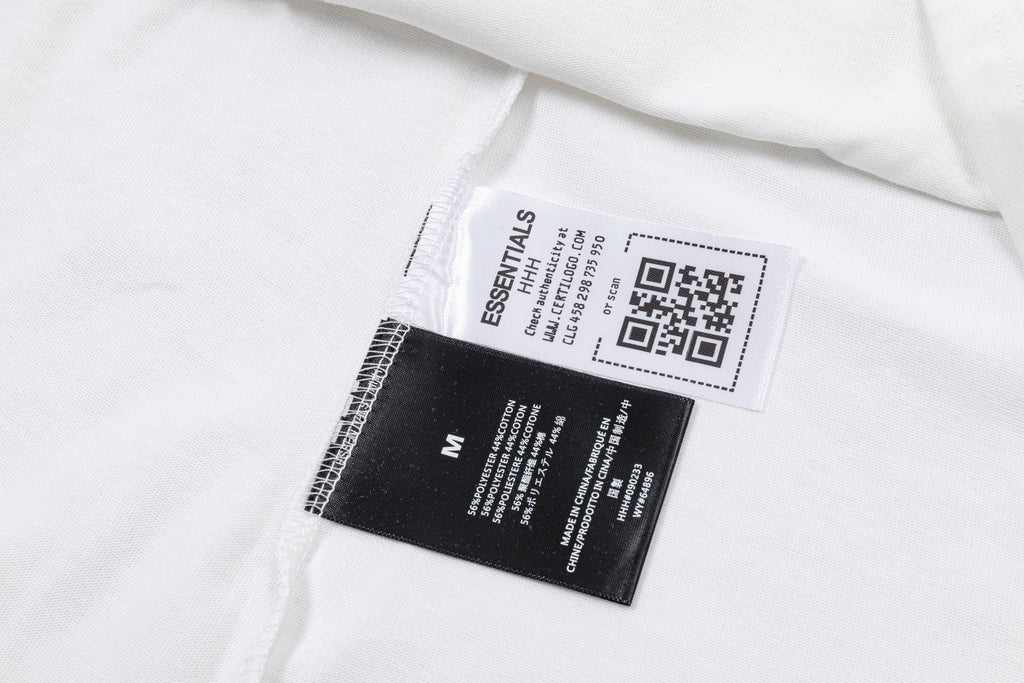 Fear of God Essentials FG2193 P55