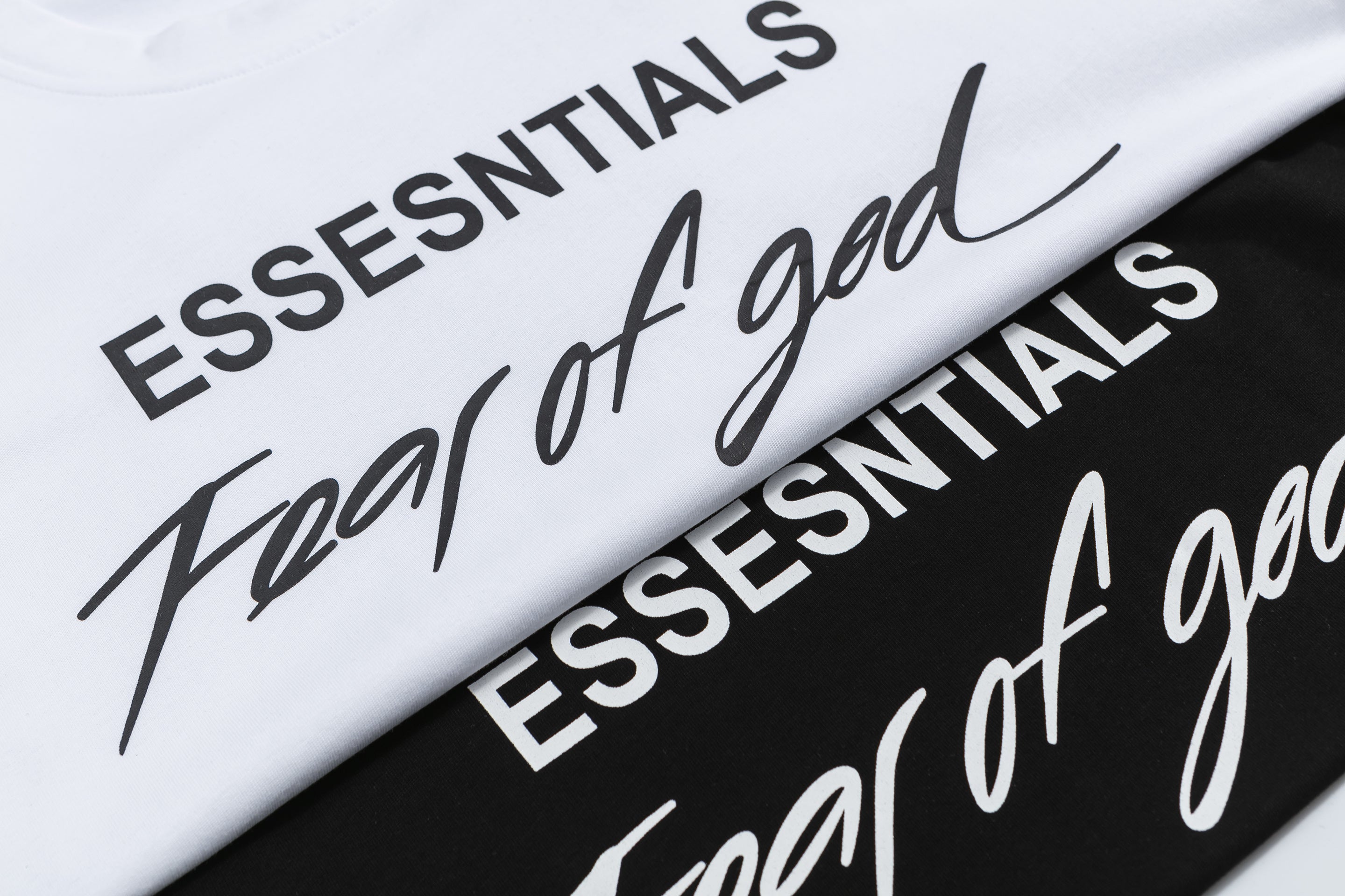 Fear of God Essentials qx997 现货 52