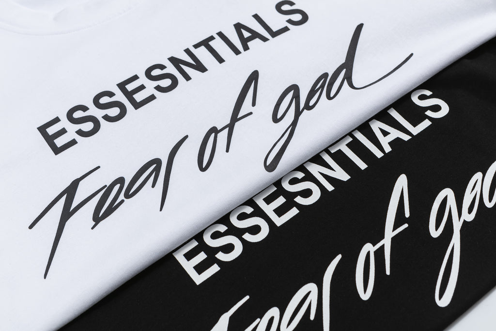 Fear of God Essentials qx997 现货 52