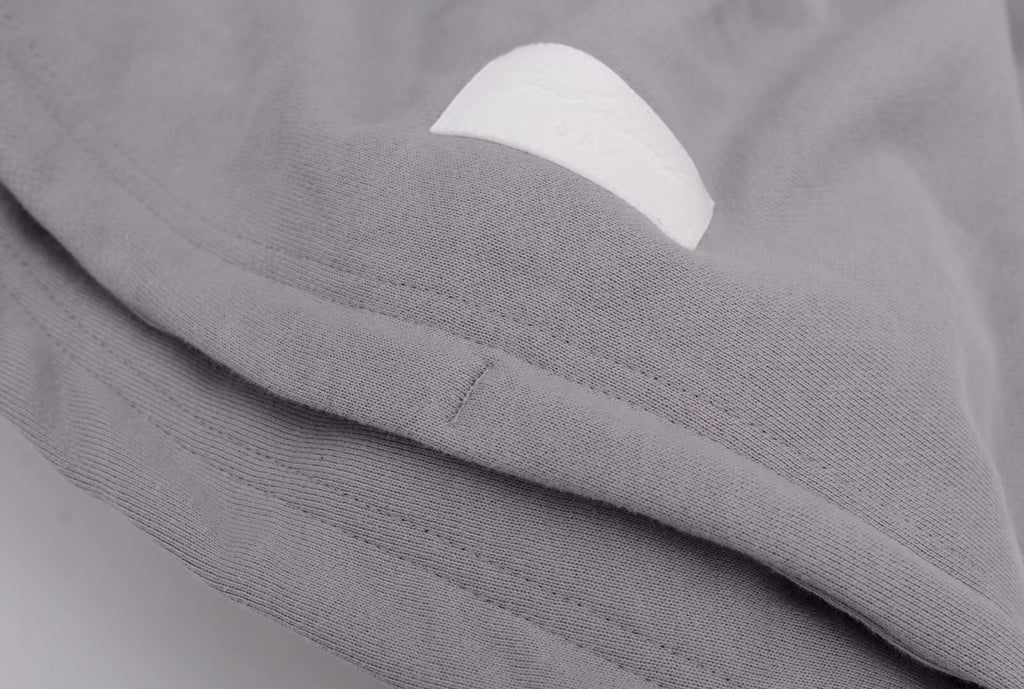 Fear of God Essentials P100 PIK605A Nik e Fog联名款19SS限定双帽加绒Hoodie 高版本高品质