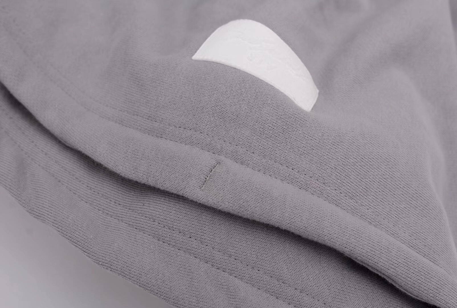 Fear of God Essentials P100 PIK605A Nik e Fog联名款19SS限定双帽加绒Hoodie 高版本高品质