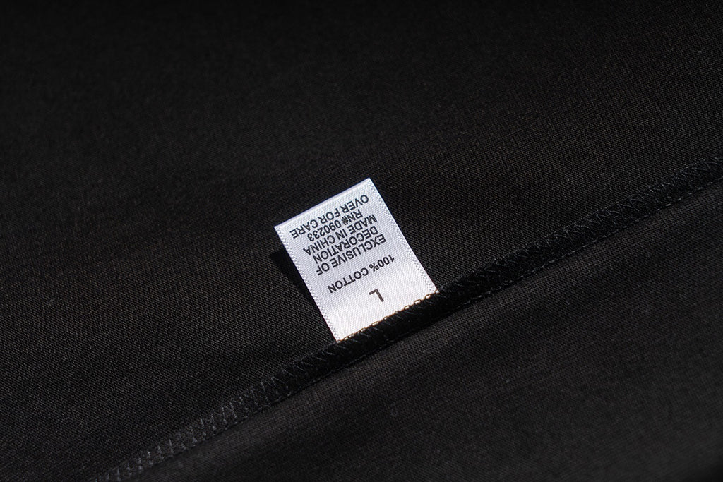 Fear of God Essentials QX006 现货 p52 s xl