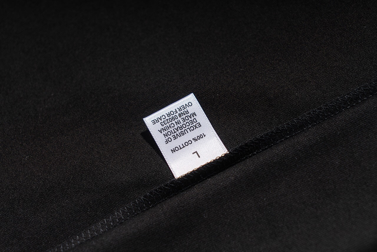Fear of God Essentials QX006 现货 p52 s xl