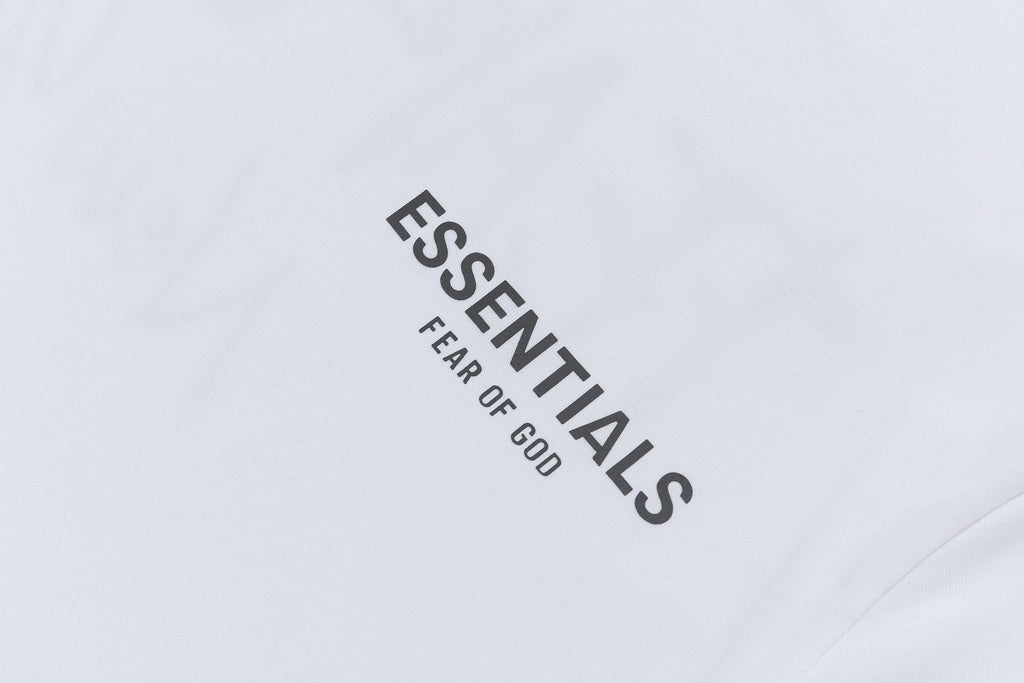 Fear of God Essentials QX995 黑白2色 52