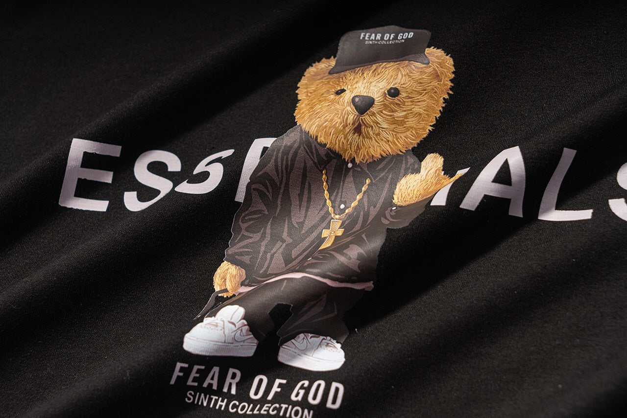 Fear of God Essentials qx009 现货 s xl P52