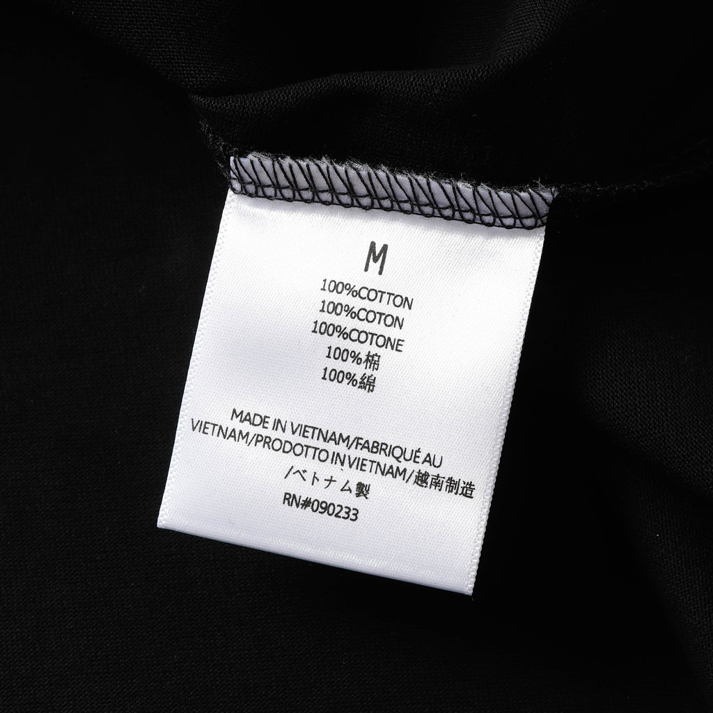 Fear of God Essentials 1 F38 P49 FEAR OF GOD FOG ESSENTIALS联名潮牌宽松T-ShirtT恤 尺码 S XL 颜色 黑色 白色