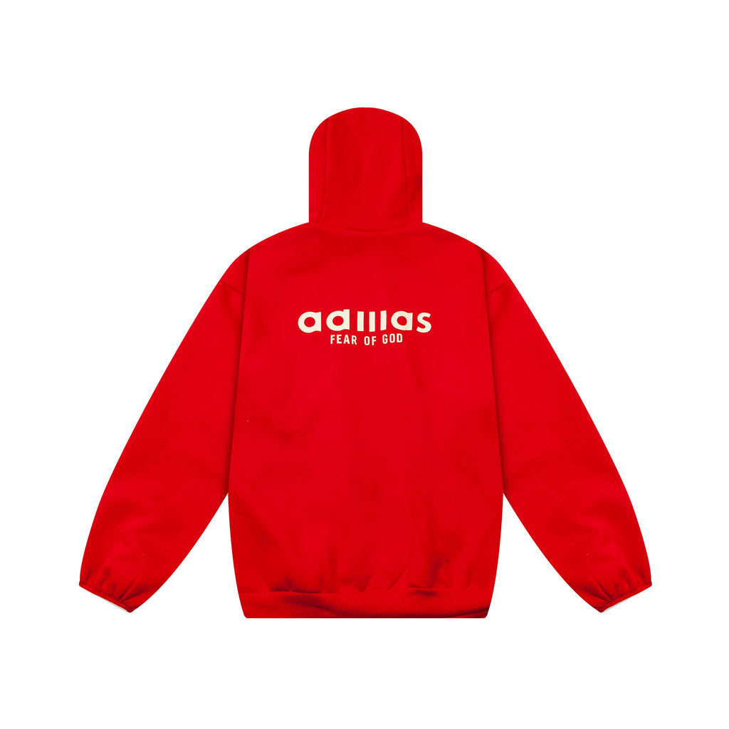 Fear of God Essentials FG加绒zd2249 P105