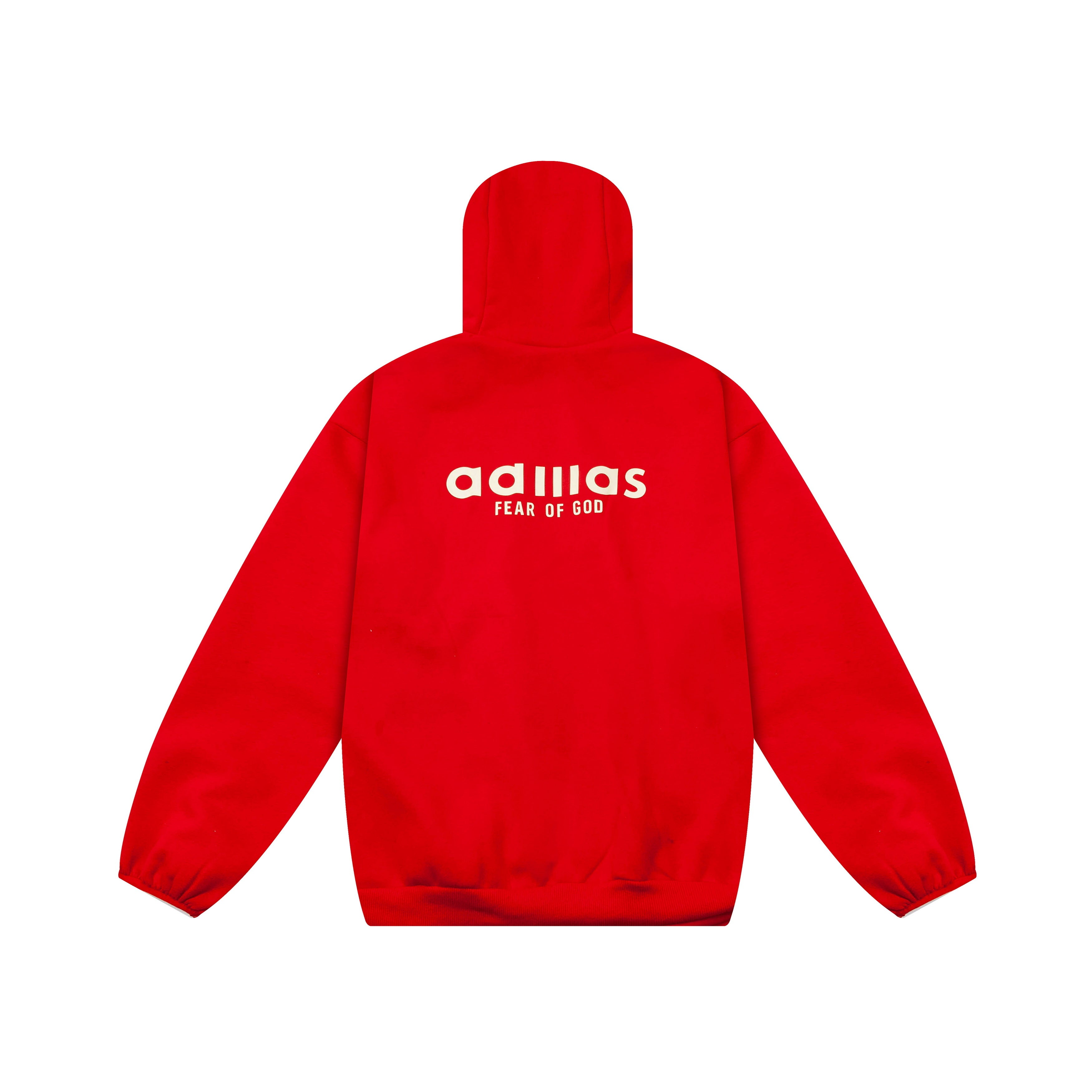 Fear of God Essentials FG加绒zd2249 P105