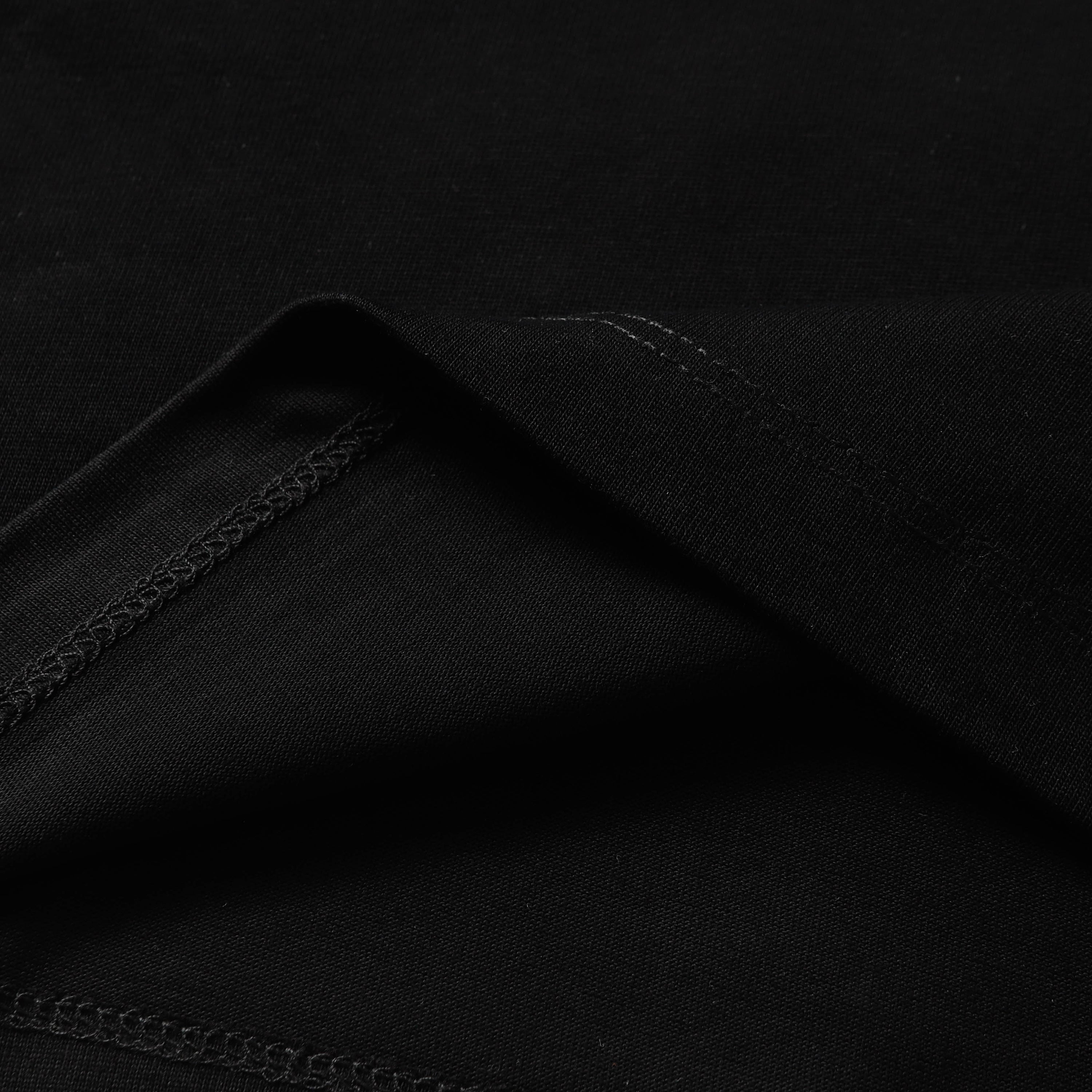 Fear of God Essentials 1 F38 P49 FEAR OF GOD FOG ESSENTIALS联名潮牌宽松T-ShirtT恤 尺码 S XL 颜色 黑色 白色