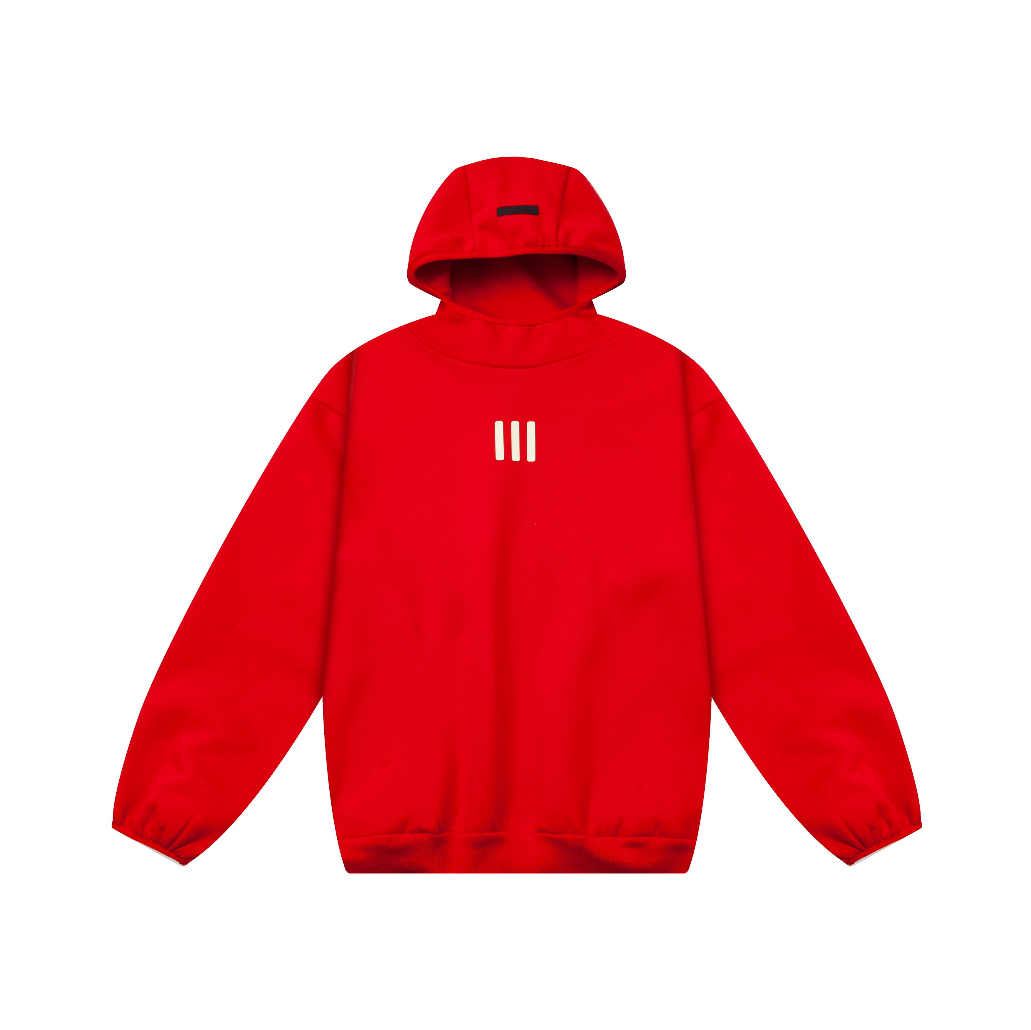 Fear of God Essentials FG加绒zd2249 P105