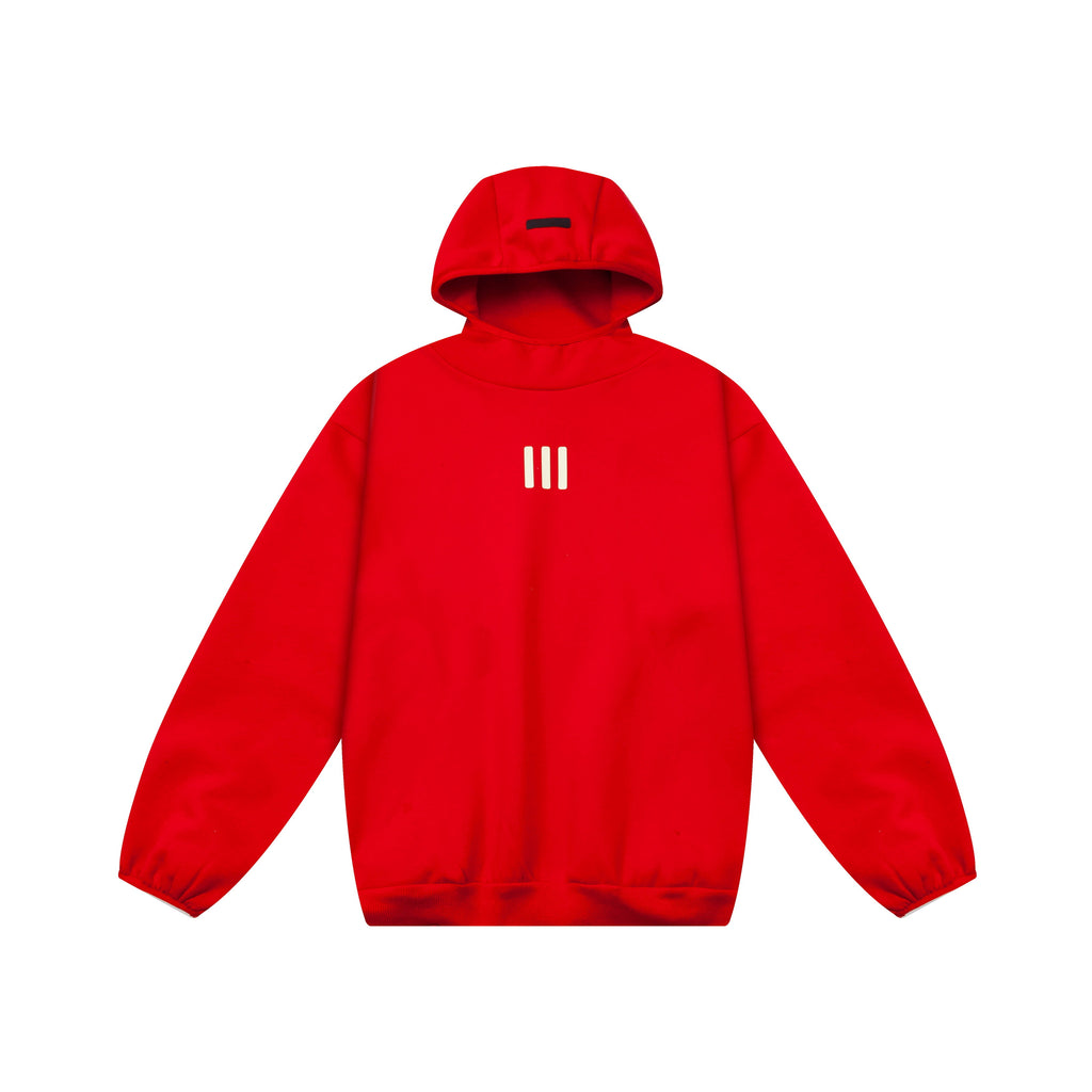 Fear of God Essentials FG加绒zd2249 P105