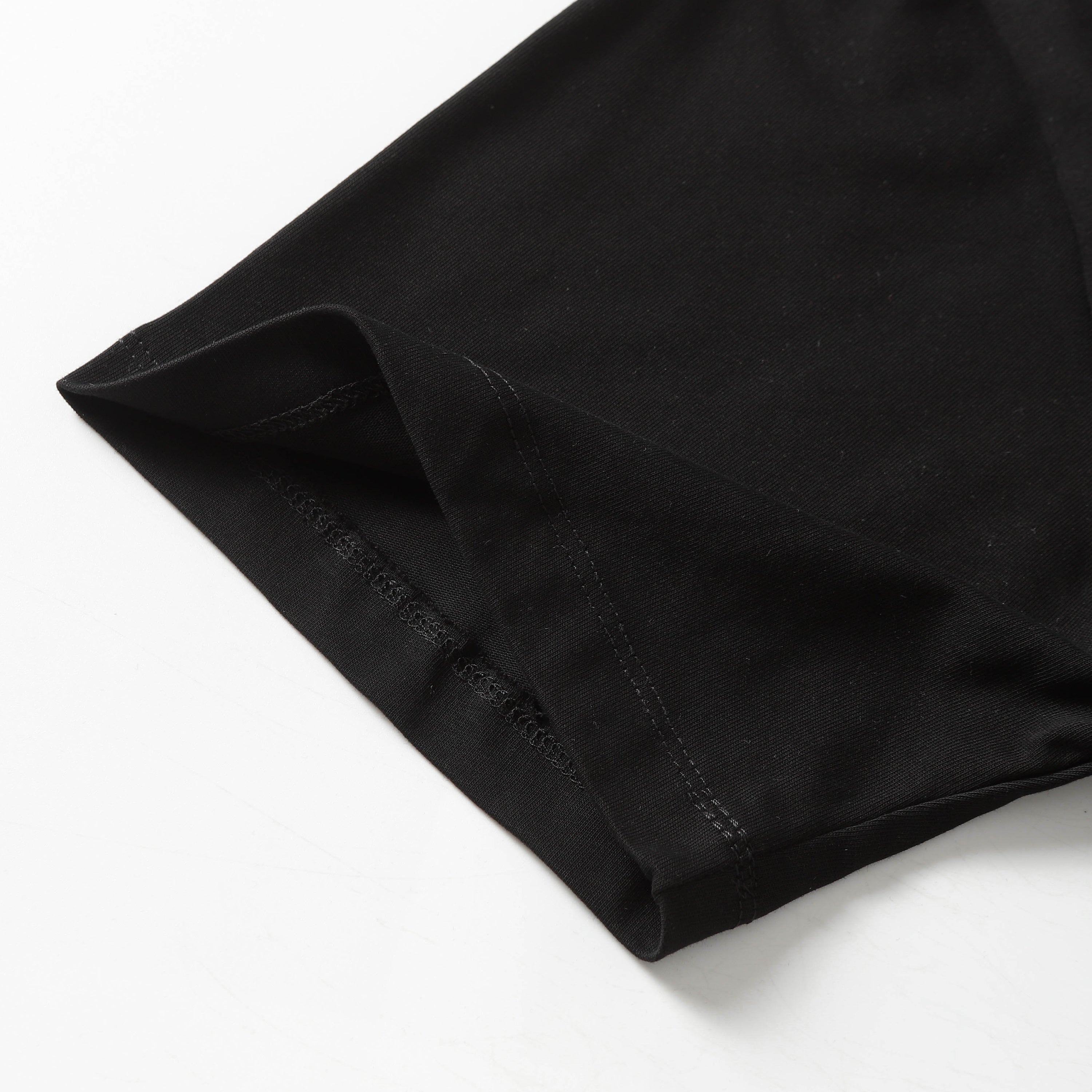 Fear of God Essentials 1 F38 P49 FEAR OF GOD FOG ESSENTIALS联名潮牌宽松T-ShirtT恤 尺码 S XL 颜色 黑色 白色