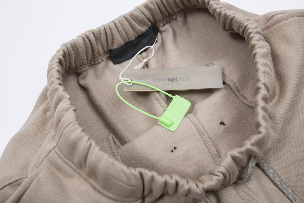 Fear of God Essentials K735 P95