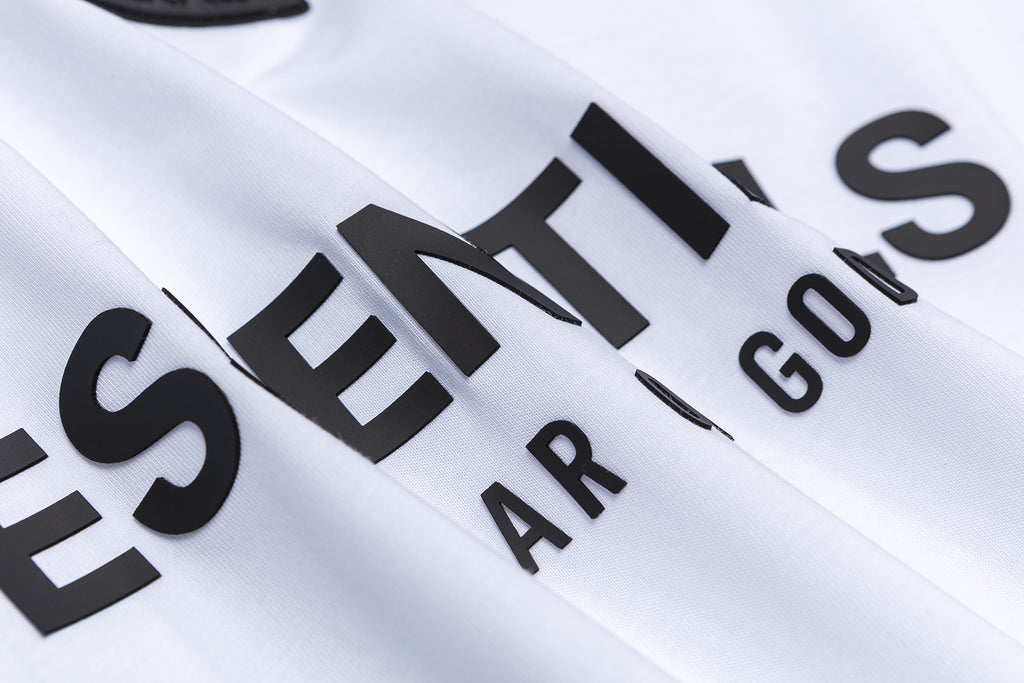 Fear of God Essentials QX1921