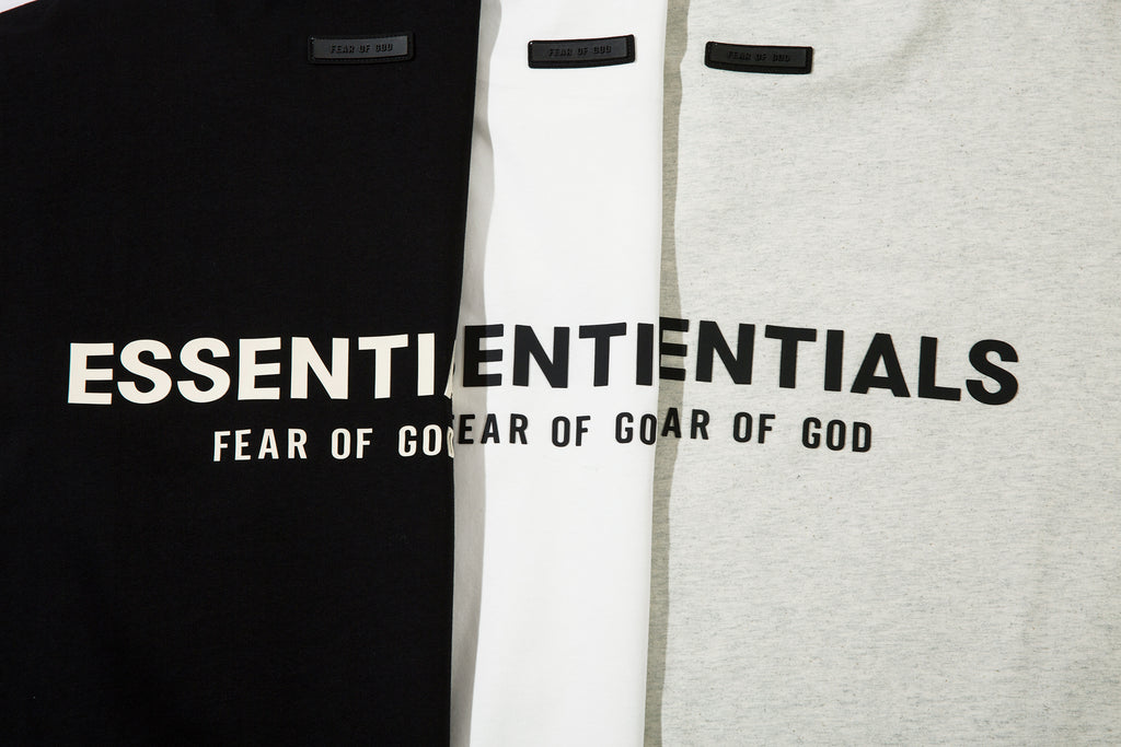 Fear of God Essentials FG主线2123 P55