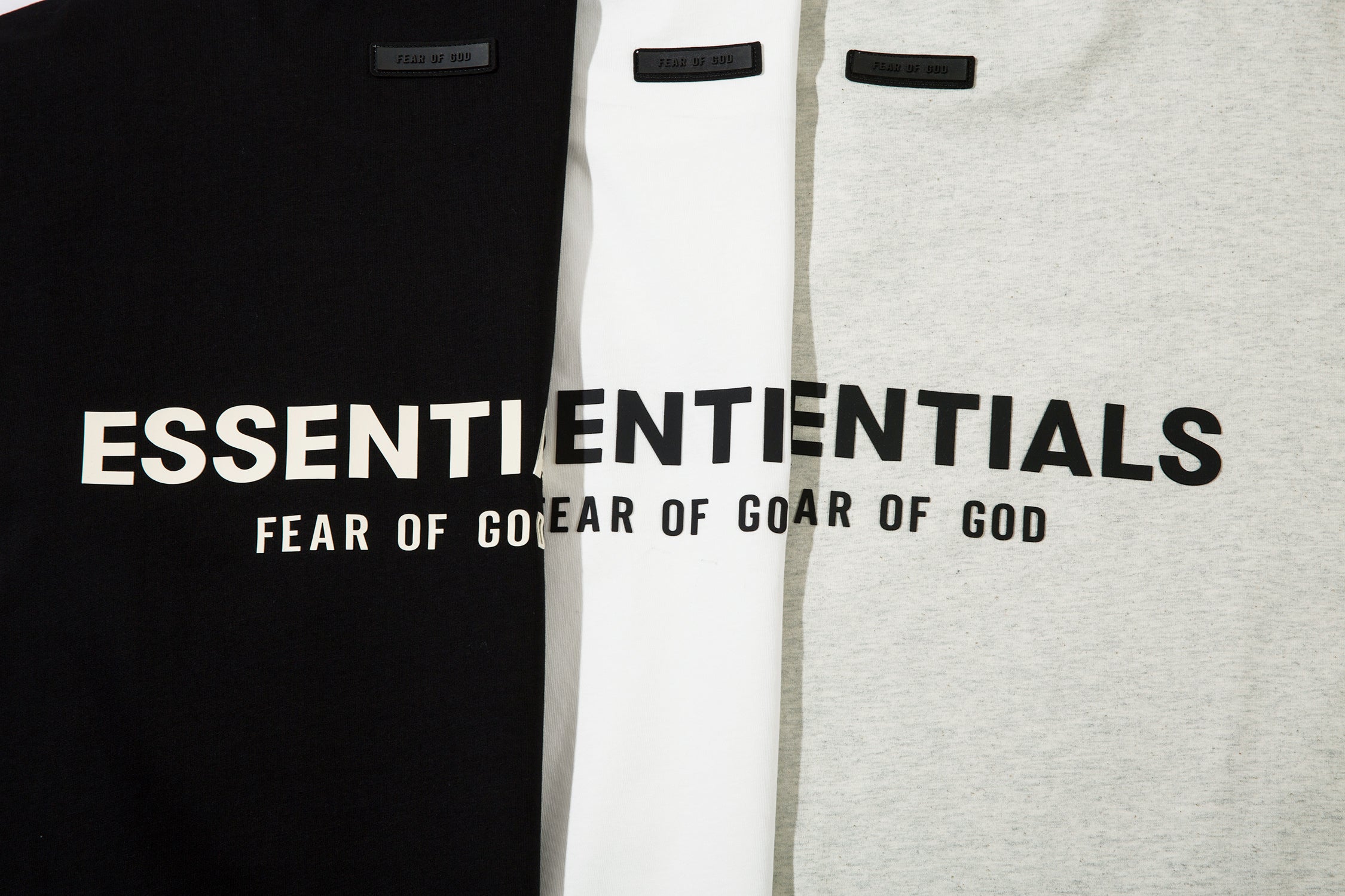 Fear of God Essentials FG主线2123 P55
