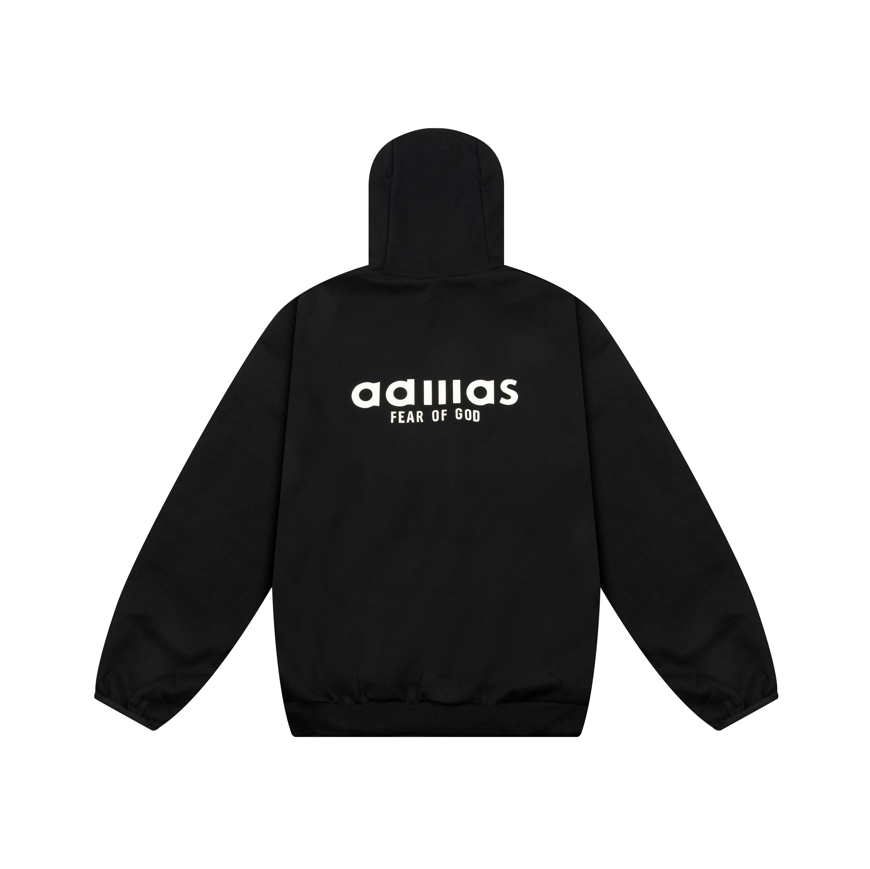 Fear of God Essentials FG加绒zd2249 P105