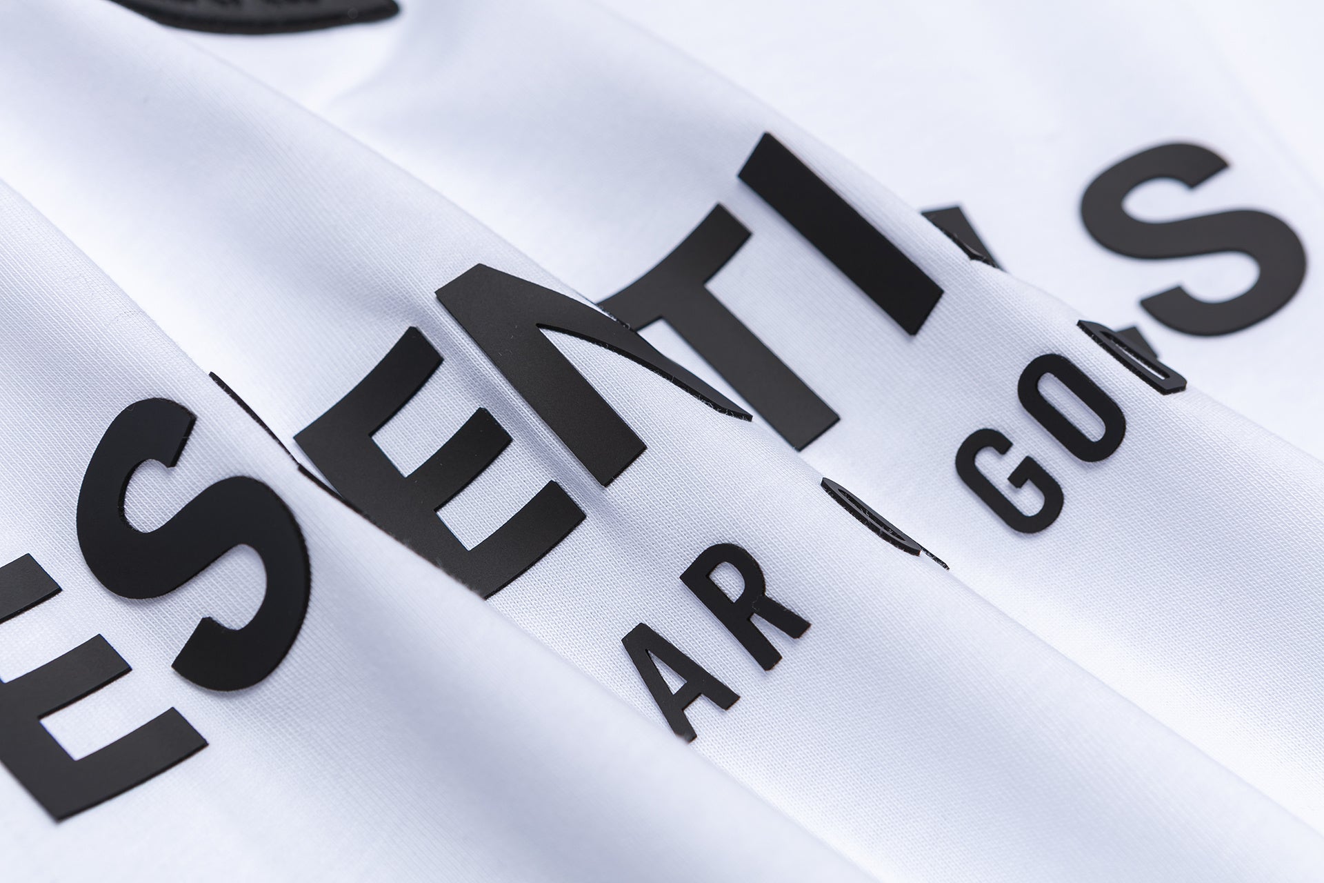 Fear of God Essentials QX1921