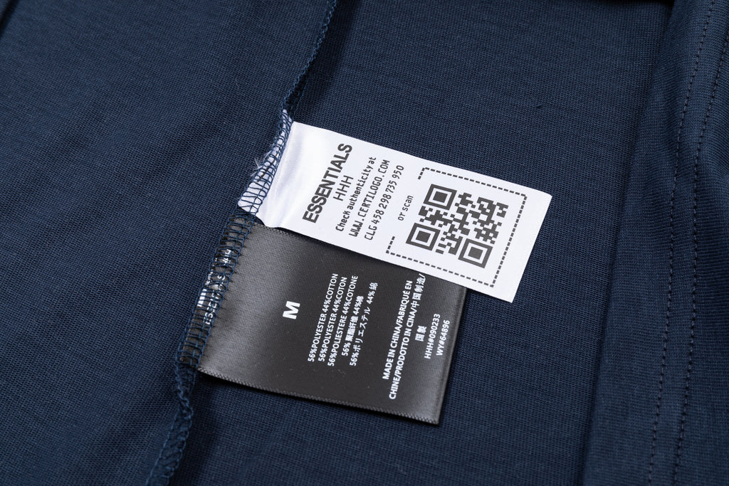 Fear of God Essentials FG2191 P58